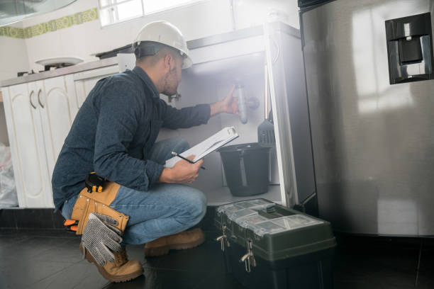 Best 24-Hour Plumber Near Me  in Maple Heights Lake Desire, WA
