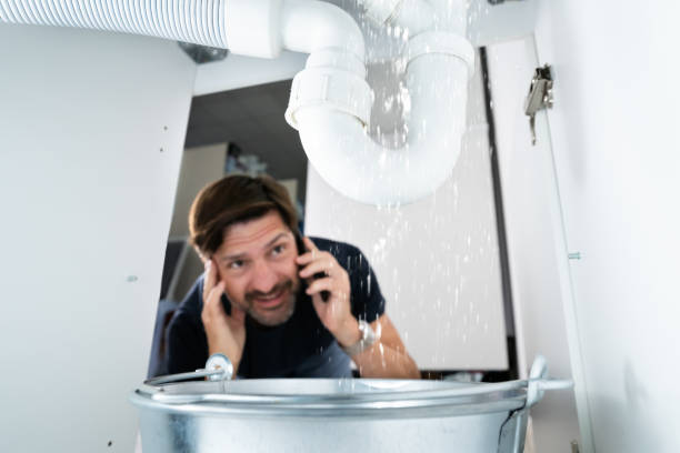 Best Leak Detection Services  in Maple Heights Lake Desire, WA