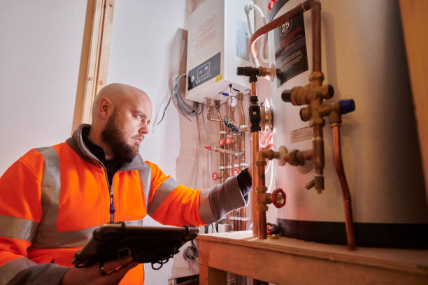 Best Leak Detection Services  in Maple Heights Lake Desire, WA