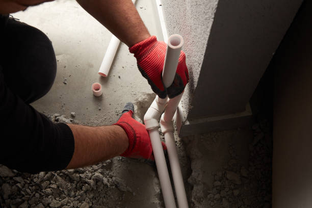 Best Emergency Plumber  in Maple Heights Lake Desire, WA