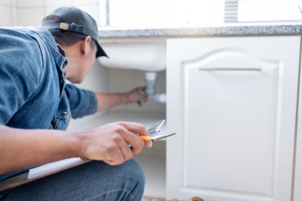 Maple Heights Lake Desire, WA Plumbing Pros
