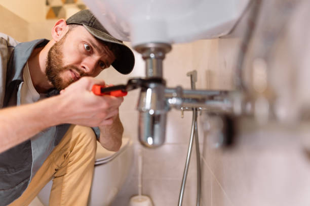 Best Sewer Cleaning Services  in Maple Heights Lake Desire, WA