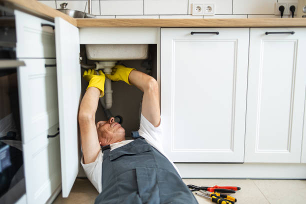 Best Septic Systems  in Maple Heights Lake Desire, WA