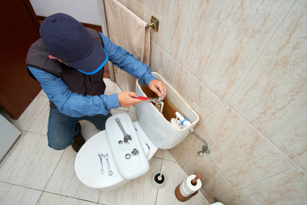 Best Faucet Repair  in Maple Heights Lake Desire, WA