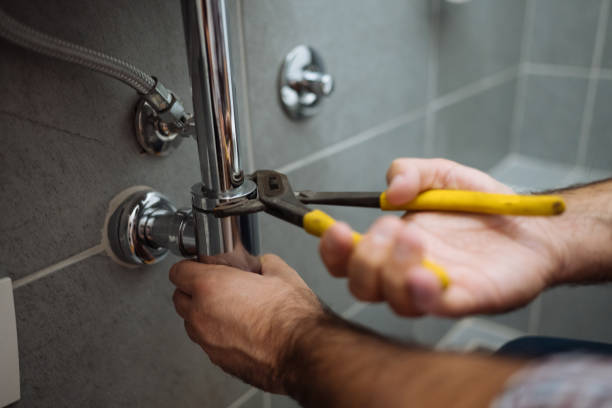 Best Gas Line Repair  in Maple Heights Lake Desire, WA