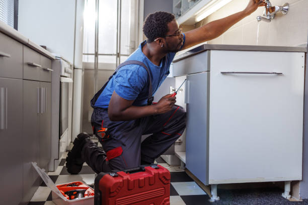 Best Water Heater Repair  in Maple Heights Lake Desire, WA