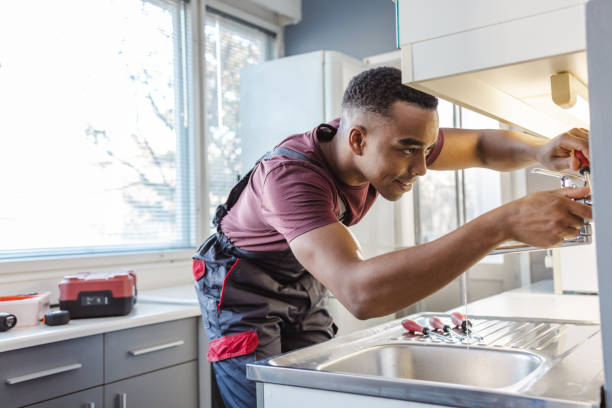 Best Water Heater Repair  in Maple Heights Lake Desire, WA