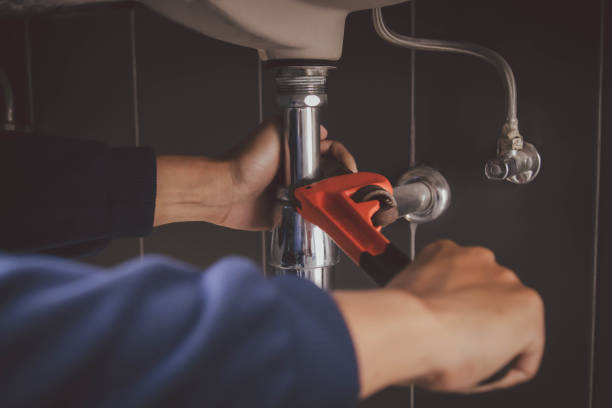 Best Drain Cleaning Services  in Maple Heights Lake Desire, WA