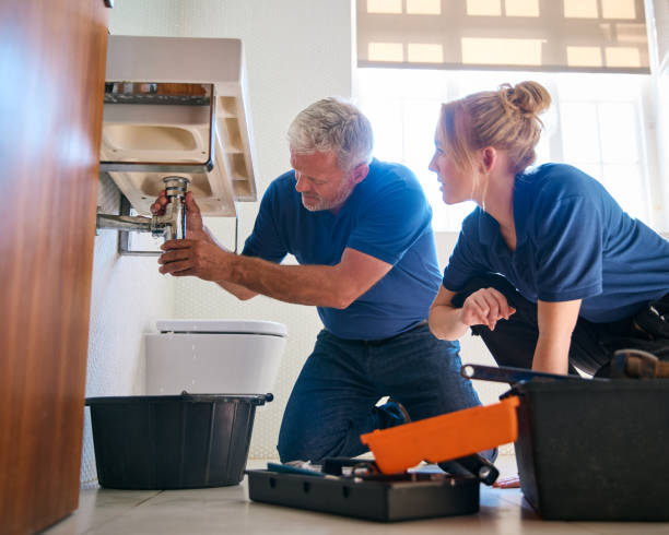 Best Plumbing Repair Near Me  in Maple Heights Lake Desire, WA